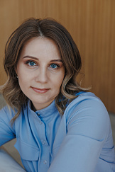 Врач-остеопат Моисеева Анна Анатольевна